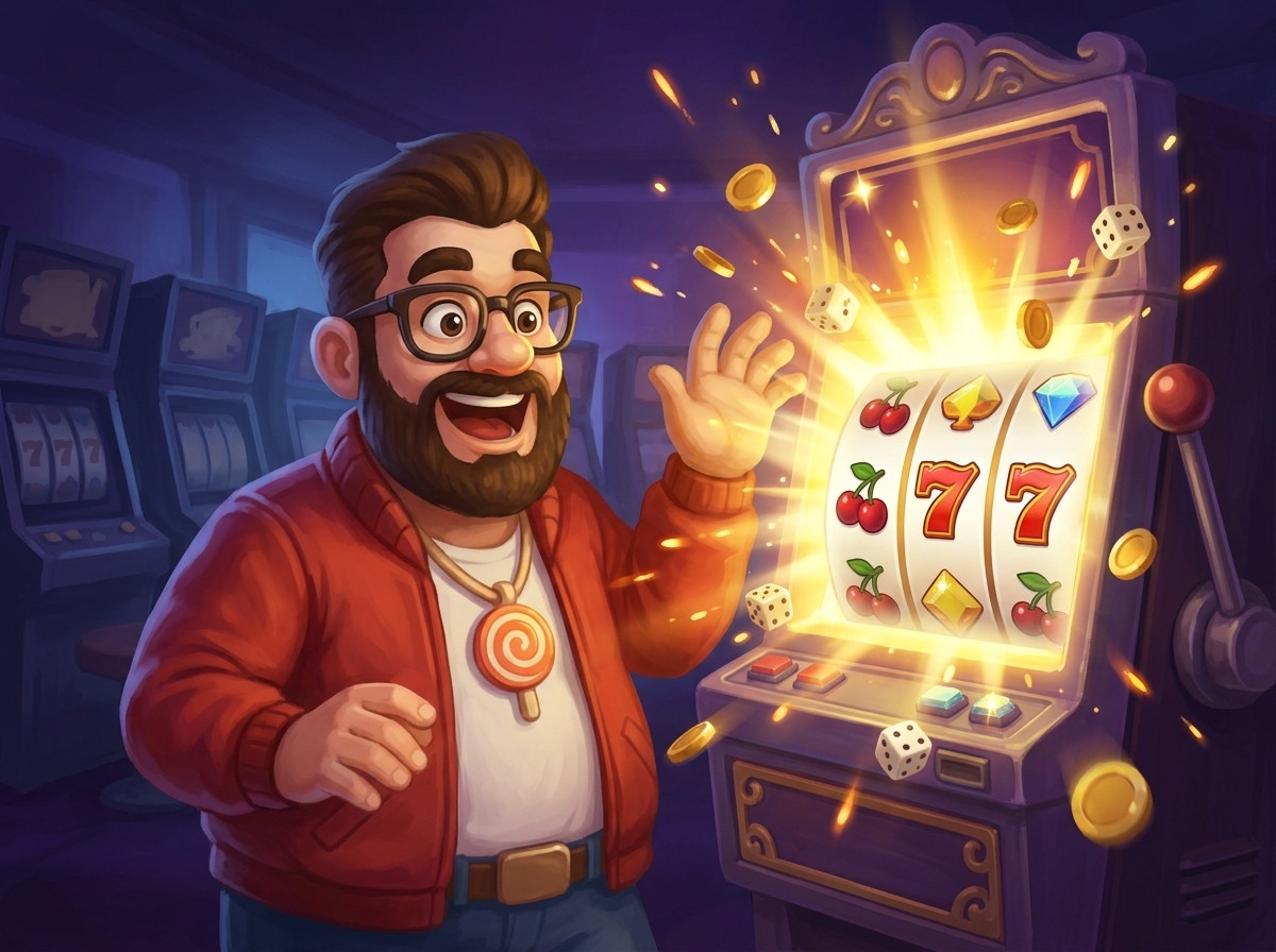 Spinania Casino Bonus